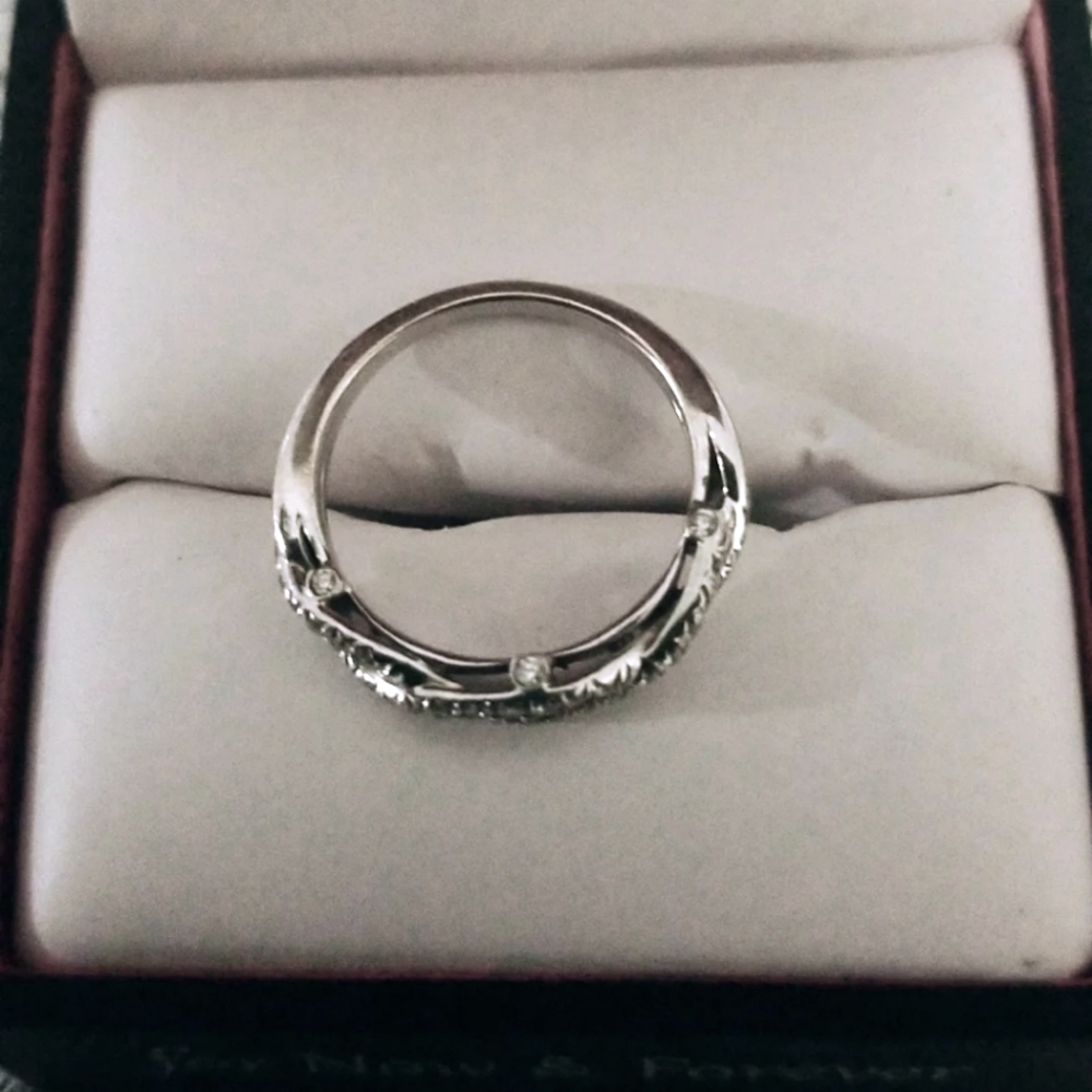 Engagement ring sets - Picture 5 of 8